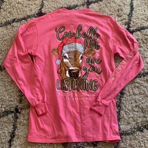 Simply southern long sleeve shirt